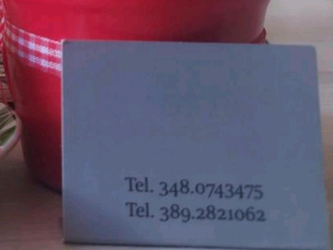 Alloggio Taddei 百瑞思西亚诺 外观 照片